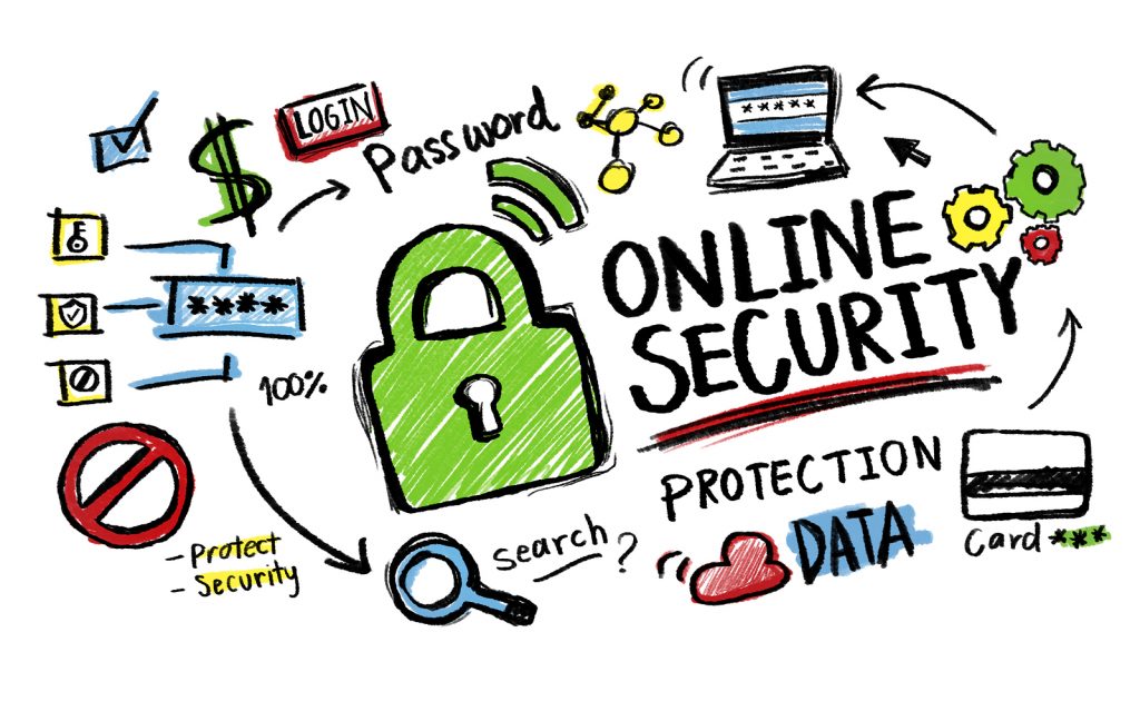 Online Security